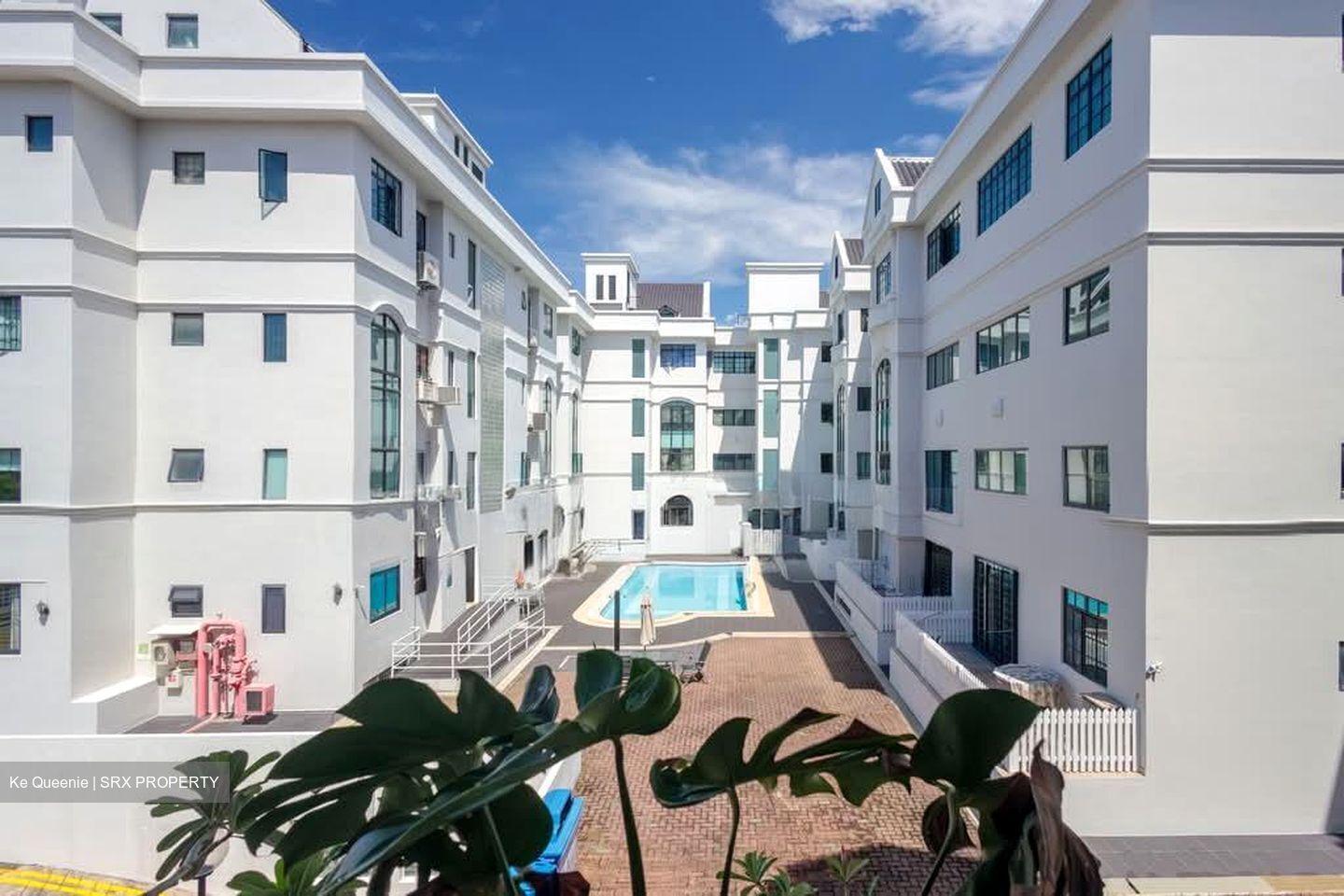 Le Conney Park (D15), Apartment #563947631